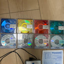 Panasonic Md Sj-Mj30 8