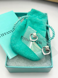 Tiffany Earrings (Pairs)