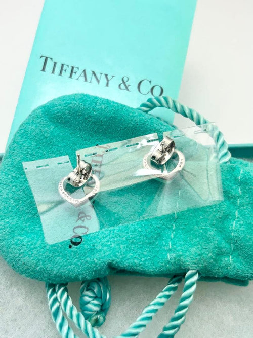 Tiffany Earrings (Pairs)