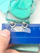 Tiffany Earrings (Pairs)