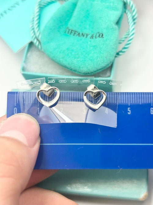 Tiffany Earrings (Pairs)