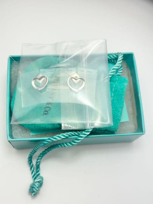 Tiffany Earrings (Pairs)
