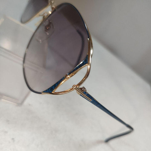 Hanae Mori Sunglasses 293 Hm6822 Nikon