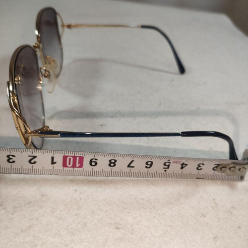 Hanae Mori Sunglasses 293 Hm6822 Nikon