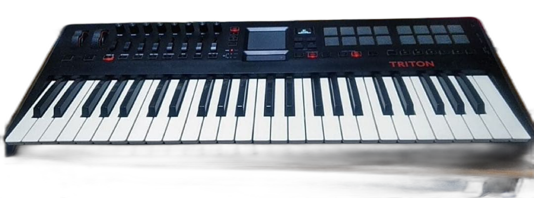 Others Korg Triton Taktile 46
