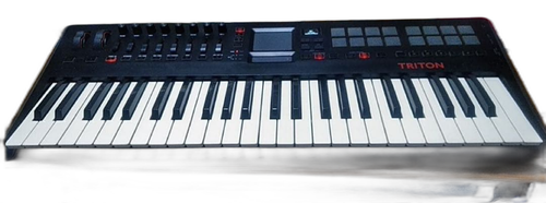 Others Korg Triton Taktile 46