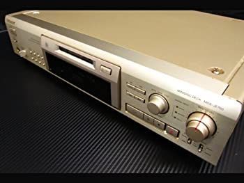 Portable Md Player Sony Mds-Je700