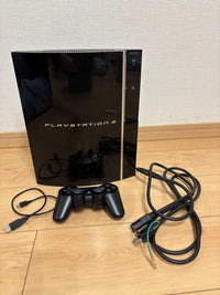 Consoles Playstation 3