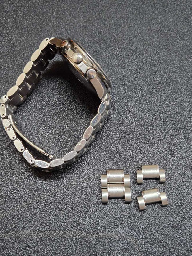 Omega Quartz Watches 3513.50