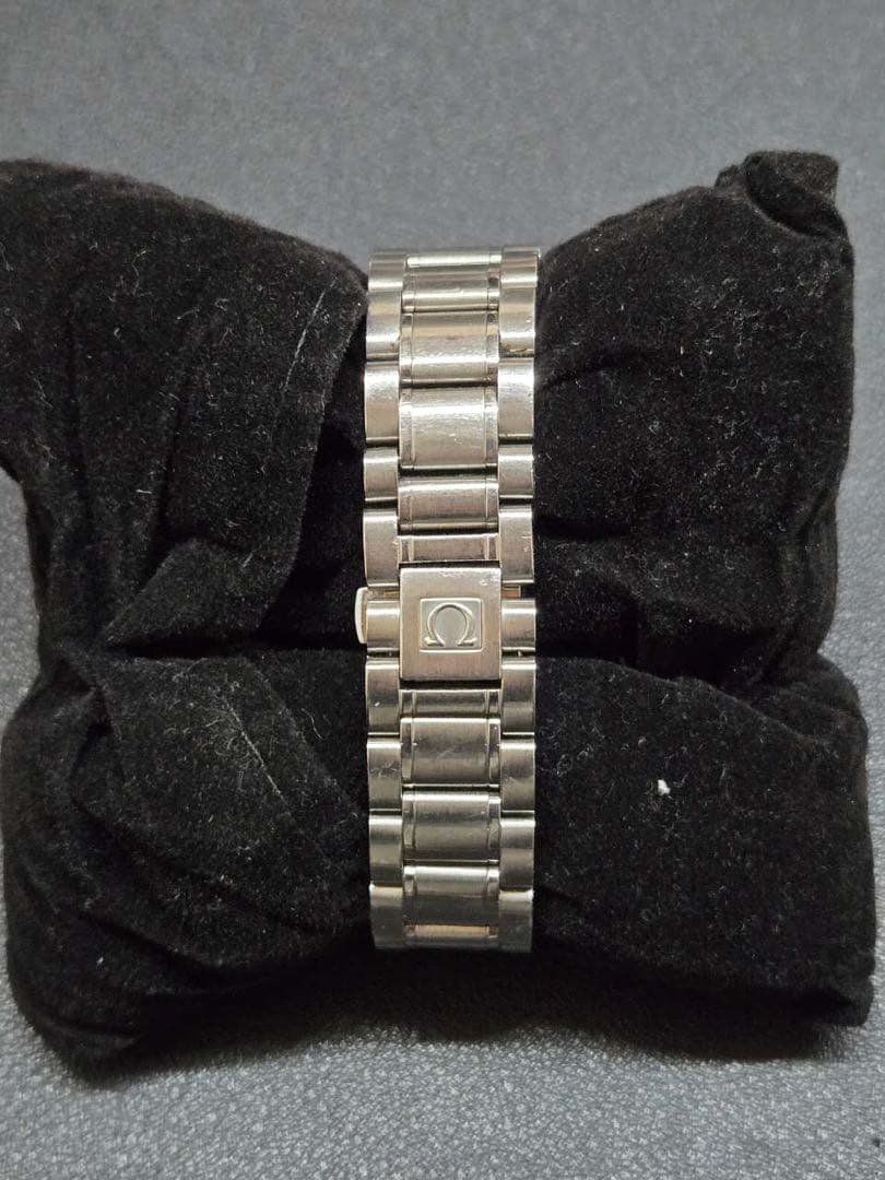 Omega Quartz Watches 3513.50
