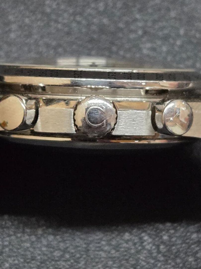 Omega Quartz Watches 3513.50