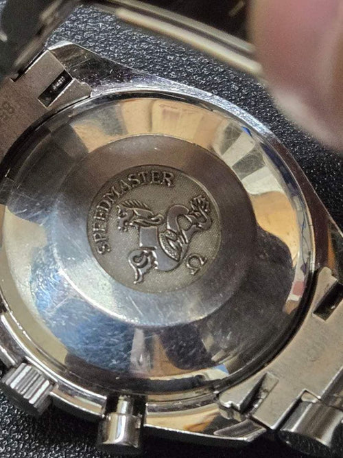 Omega Quartz Watches 3513.50