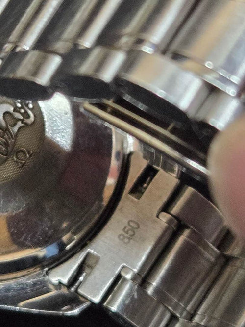 Omega Quartz Watches 3513.50