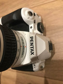 Pentax Digital Slrs Pemtax K-R