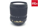 Lens (Zoom) Af-S Dx 18-105/F3.5-5.6G Ed Vr