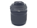 Lens (Zoom) Af-S Dx 18-105/F3.5-5.6G Ed Vr
