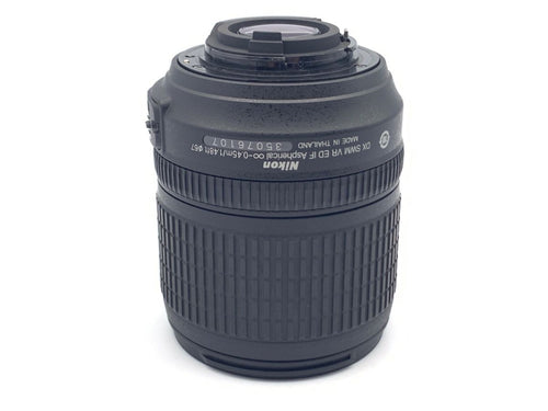 Lens (Zoom) Af-S Dx 18-105/F3.5-5.6G Ed Vr