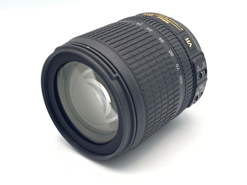 Lens (Zoom) Af-S Dx 18-105/F3.5-5.6G Ed Vr