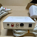 Denon Dac, Ddc Adc Apple Ipod Asd-11R