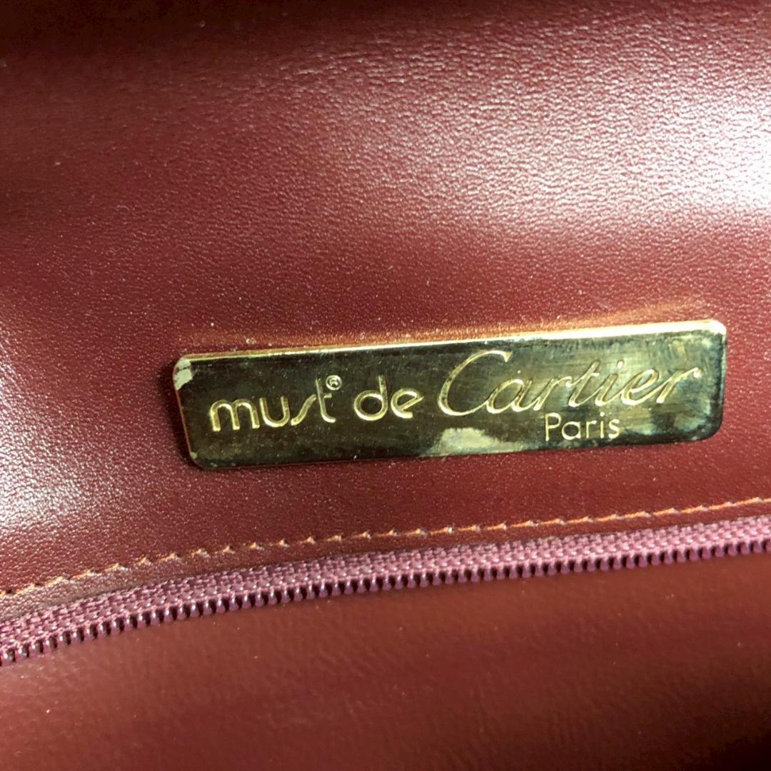 Cartier Clutch Bags