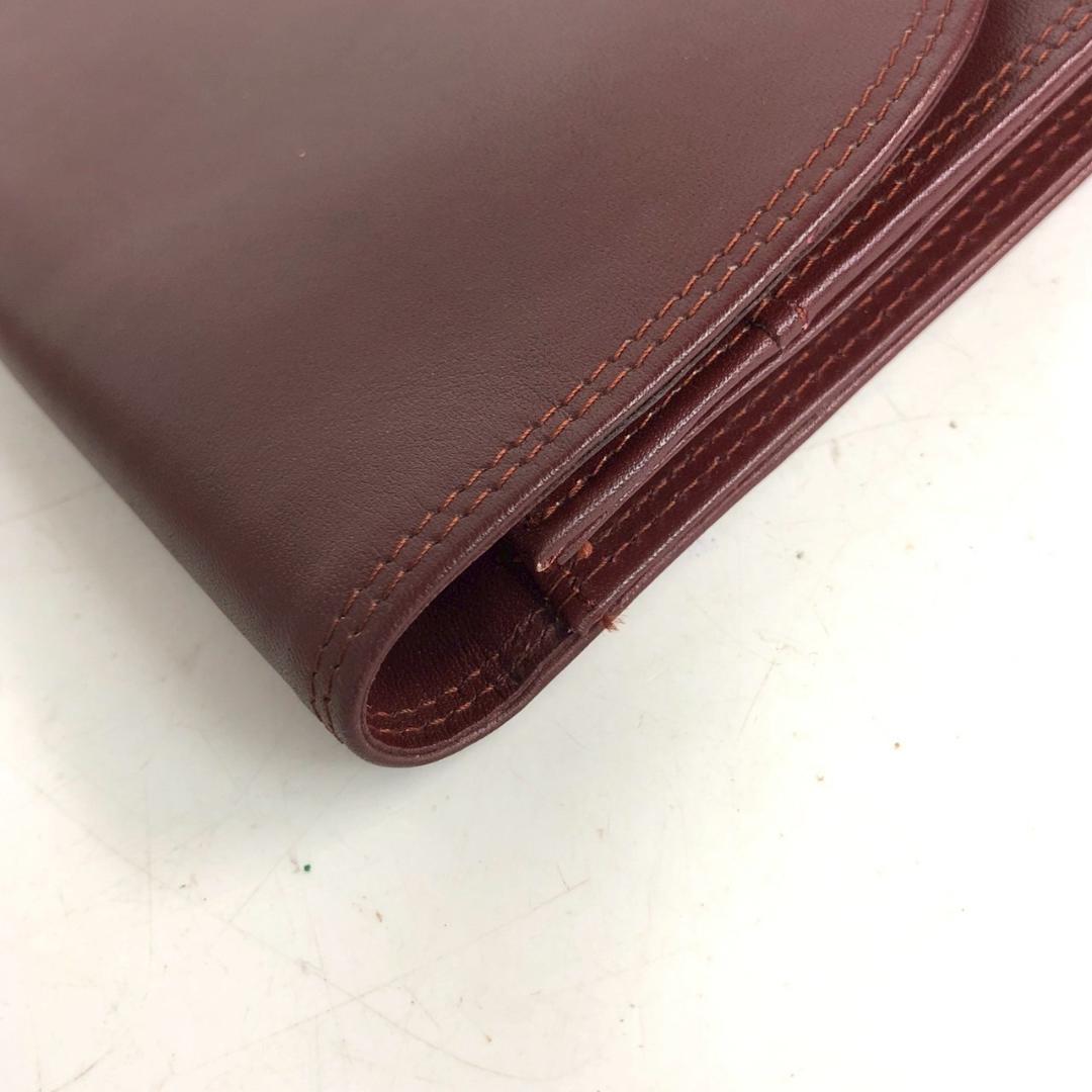 Cartier Clutch Bags
