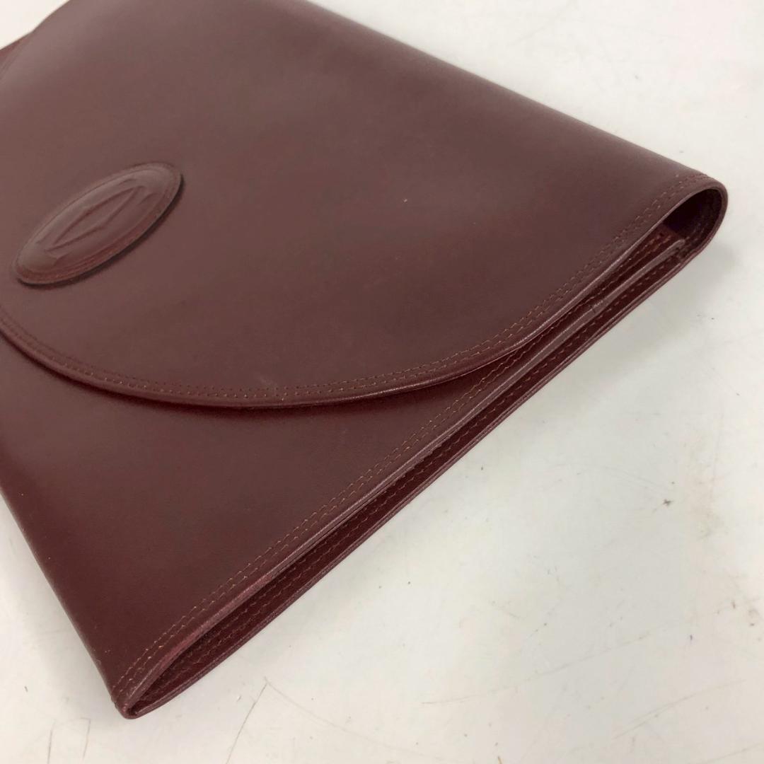 Cartier Clutch Bags