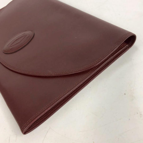 Cartier Clutch Bags
