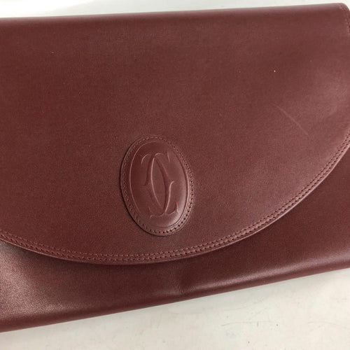 Cartier Clutch Bags