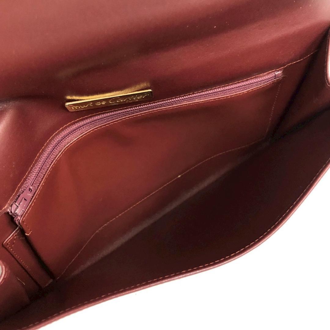 Cartier Clutch Bags