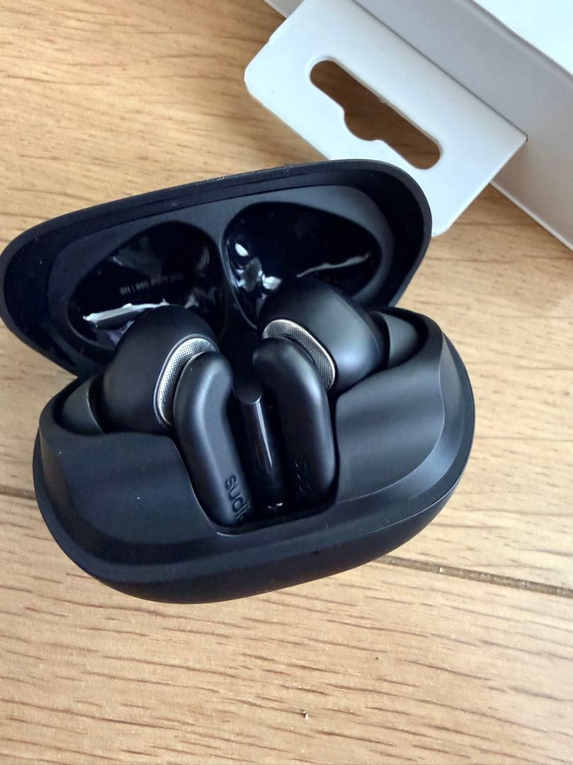 Sudio Wireless Earphones E4 Pro