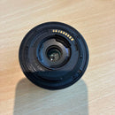 Canon Zoom Lenses Ef-M 15-45Mm F3.5-6.3 Is Stm