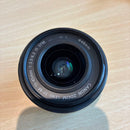 Canon Zoom Lenses Ef-M 15-45Mm F3.5-6.3 Is Stm
