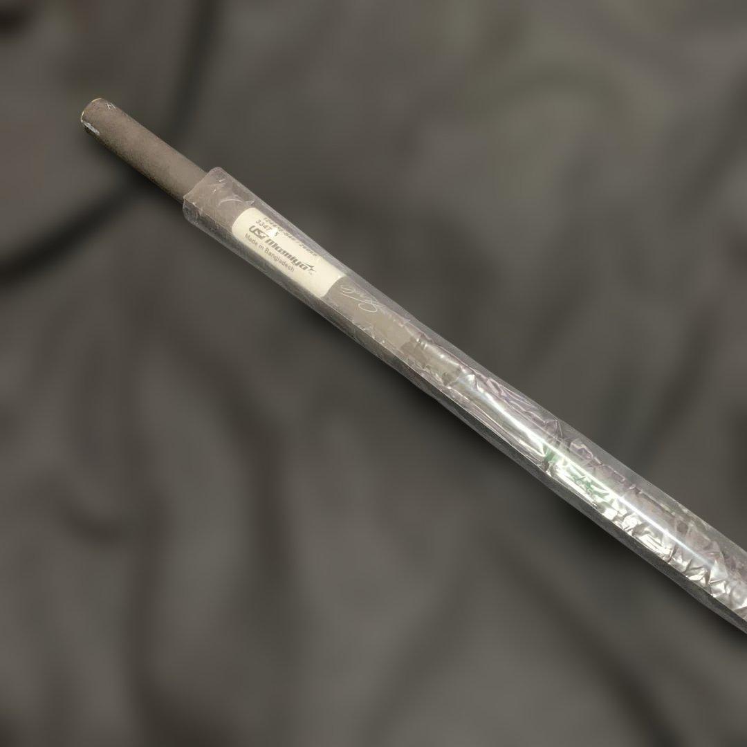 Ust Mamiya Shafts 6S Lin-Q Blue