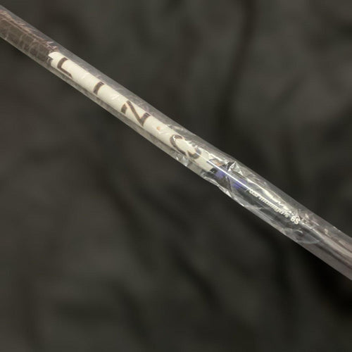 Ust Mamiya Shafts 6S Lin-Q Blue