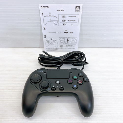Hori Controller Octa For Ps5 Ps4 Spf-023