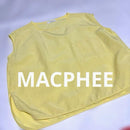 Macphee Sleeveless /S