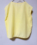 Macphee Sleeveless /S