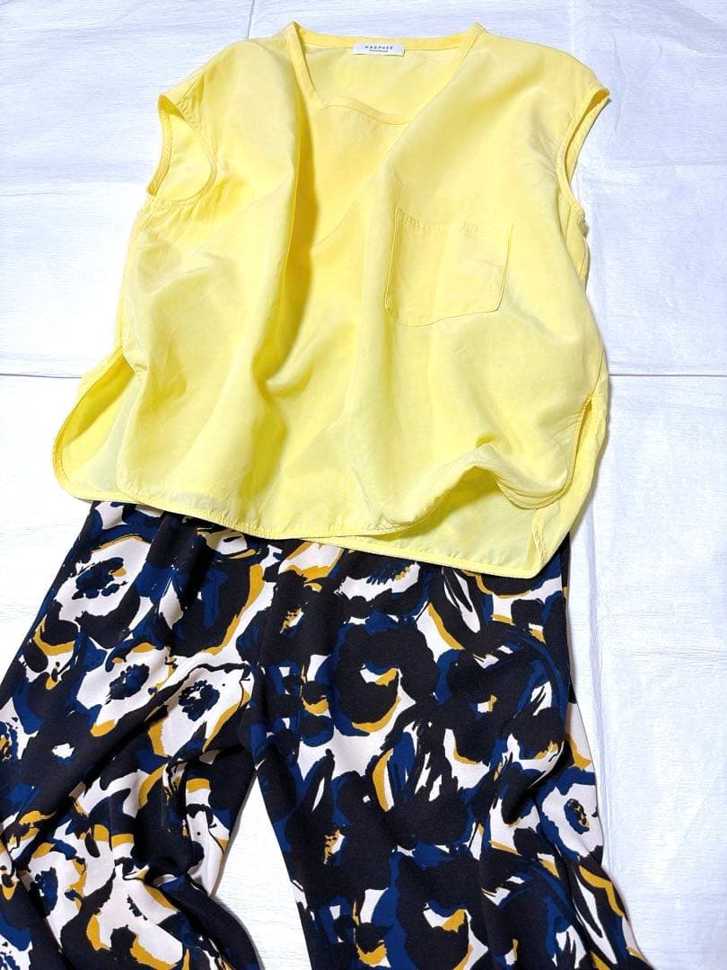 Macphee Sleeveless /S