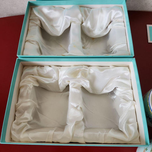 Tiffany Mugs Co. 4