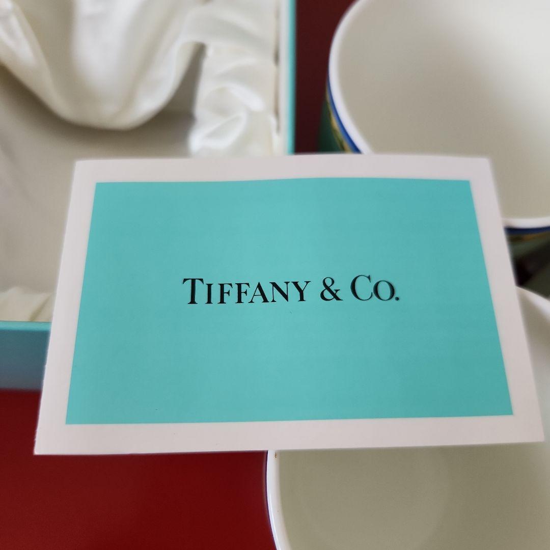 Tiffany Mugs Co. 4
