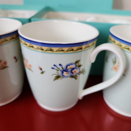 Tiffany Mugs Co. 4