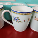 Tiffany Mugs Co. 4