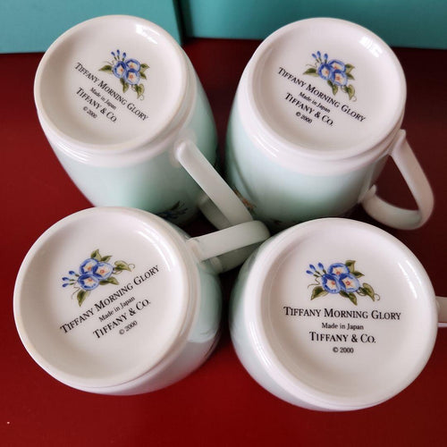 Tiffany Mugs Co. 4