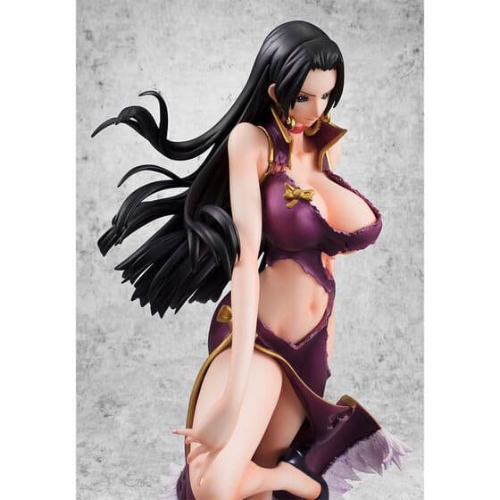 Premium Bandai One Piece P.O.P Ver.3D2Y