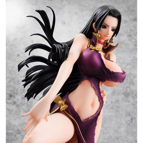 Premium Bandai One Piece P.O.P Ver.3D2Y