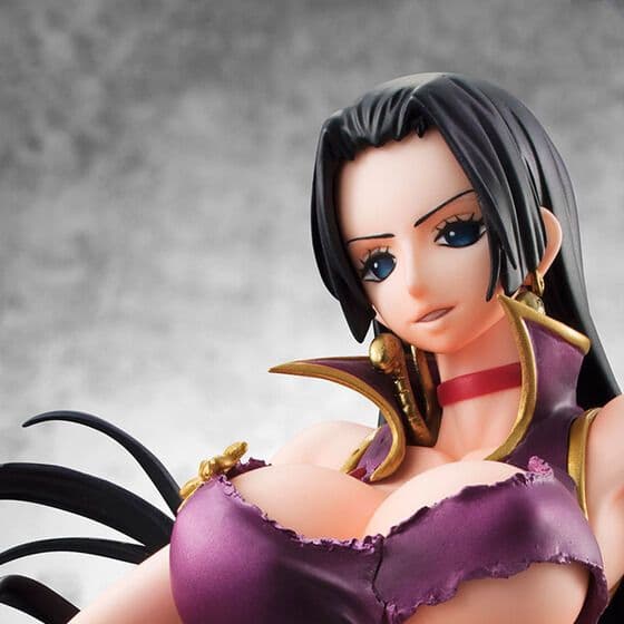 Premium Bandai One Piece P.O.P Ver.3D2Y