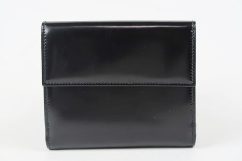 Bvlgari Bi-Fold Wallet Tb62
