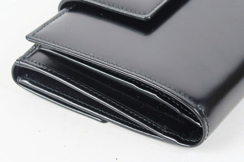 Bvlgari Bi-Fold Wallet Tb62