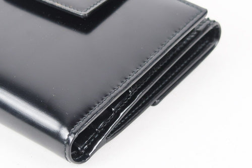 Bvlgari Bi-Fold Wallet Tb62