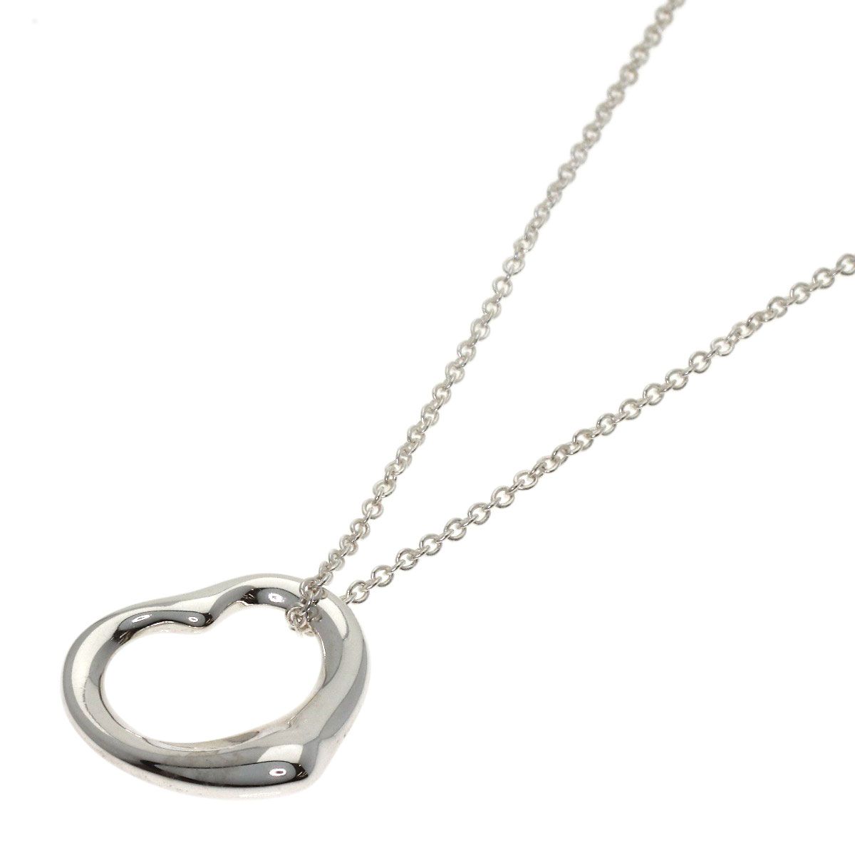 Tiffany Necklace Tiffany&Co. Sv